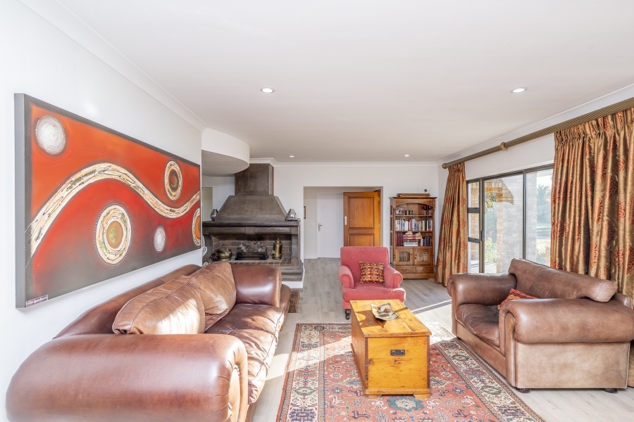 3 Bedroom Property for Sale in Vierlanden Western Cape